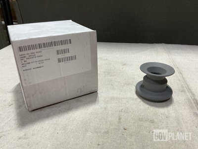 (2,797) Raytheon 6631073-2 Optical Instrument Eye Shields