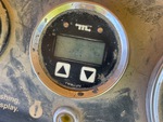 Hour Meter / Odometer