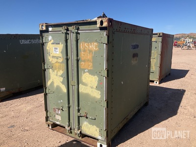 Storage Container