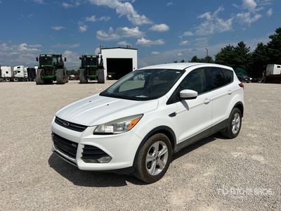 2013 Ford Escape SE 2WD SUV