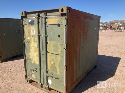 Storage Container