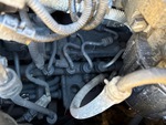 Motor with