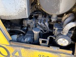 Motor with