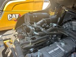 Engine with Fuel Leaks