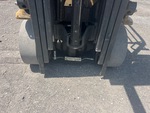 Drivetrain with Front Drive Axle