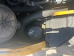 Hydraulics with Hydraulic Tank
