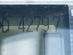Control Station with Hour Meter
