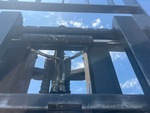 Hydraulics with Side Shift Cylinder