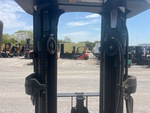 Chassis with Chain / Tensioners