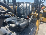 Control Station with Seat/Armrests