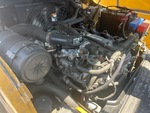 Engine with Engine - Left Side