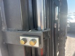 Hydraulics with Mast Lift Cylinders