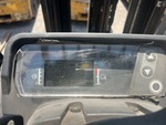Control Station with Oil Pressure
