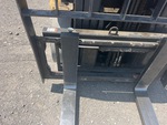 Chassis with Side Shift