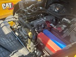 Engine with Engine - Right Side
