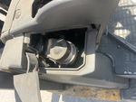 Chassis with Master Cylinder/Brake Control