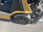 General Appearance with Fenders