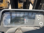 Control Station with Warning Lights