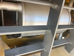 Engine with Exhaust System