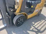 Chassis with Frame Condition