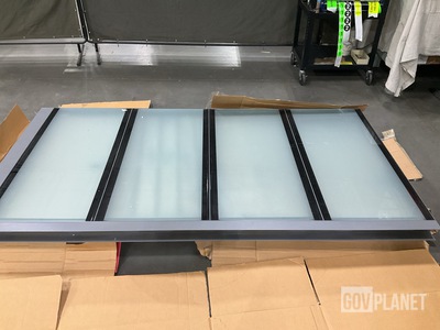 Entry Door Component