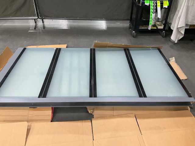 Entry Door Component
