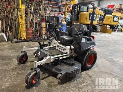 Bobcat ZT6100 Zero-Turn Lawn Mower