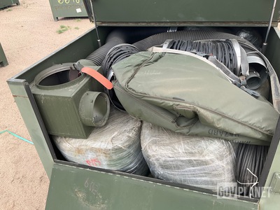 Sotera 33901239 Cold Weather Kit