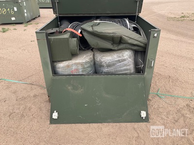 Sotera 33901239 Cold Weather Kit