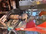Drivetrain with