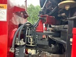 Hydraulics with