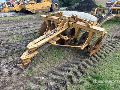 Remco 8 ft 6 in Pull type Breaking Talerzówka