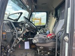 Cab with