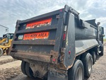 v2 Configuration - Dump Trucks with