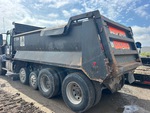 v2 Configuration - Dump Trucks with