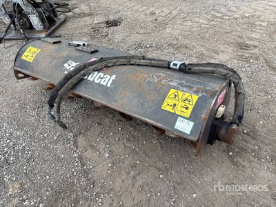 2019 Bobcat 76 76 in Skid Steer Tiller