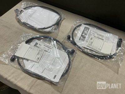 (51) Cisco Systems AIR-CAB005LL-N Low Loss Cable Assemblies