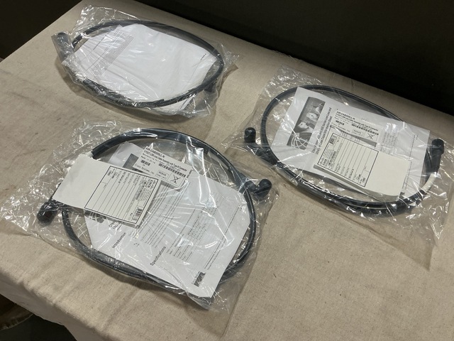 (51) Cisco Systems AIR-CAB005LL-N Low Loss Cable Assemblies