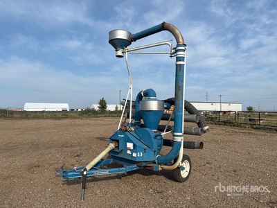 Kongsklide Suc 500 Grain Vac
