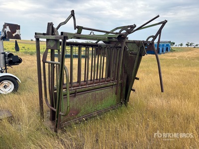 Squeeze Chute