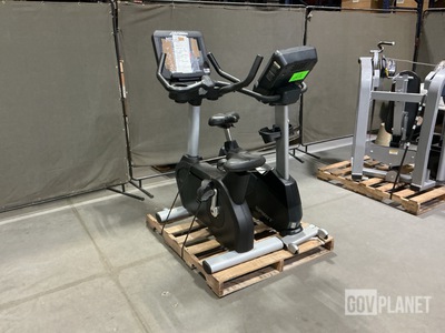 (2) Assorted Exercise Bicycles