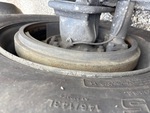Brakes with 