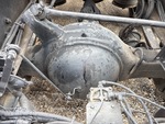 Drivetrain with 