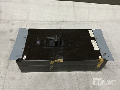 FPE NM Circuit Breaker
