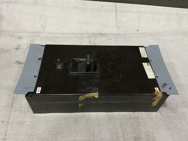 FPE NM Circuit Breaker