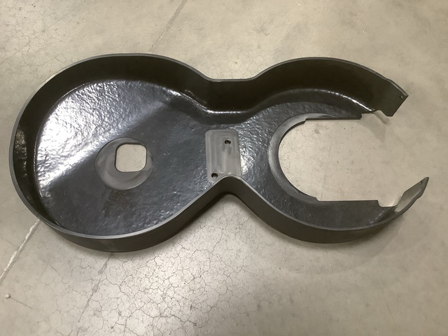 13055558 Electrical Cable Support