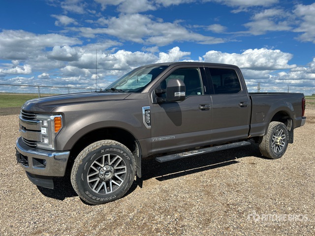 Camions pickup
