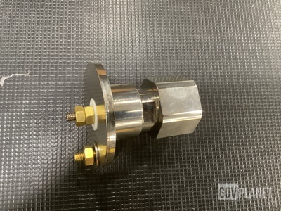 B&H International 8118 Connector Adapter