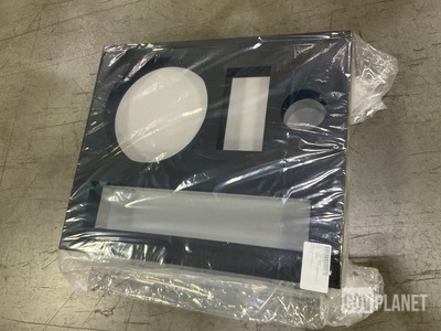 (544) Gemstar 0322873-013 Foam Inserts