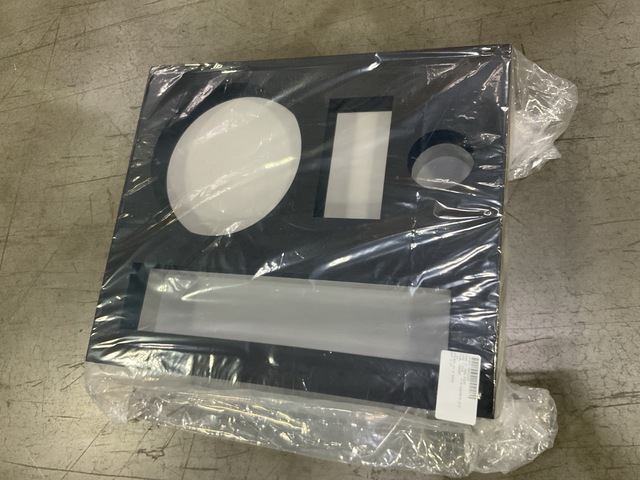 (544) Gemstar 0322873-013 Foam Inserts